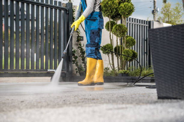 Best Concrete Pressure Washing  in Chenoweth, OR
