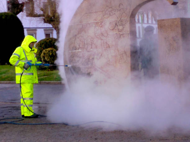 Best Residential Pressure Washing Services  in Chenoweth, OR