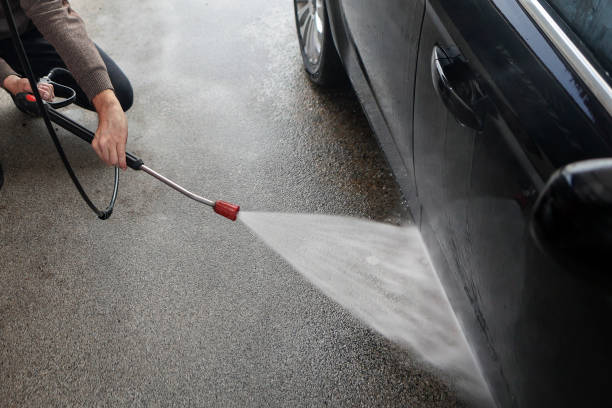 Best Deck Pressure Washing  in Chenoweth, OR