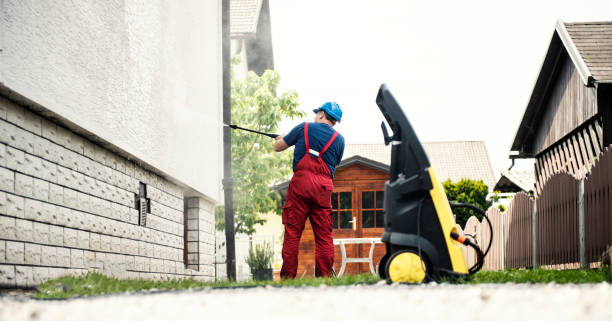 Best Roof Pressure Washing  in Chenoweth, OR